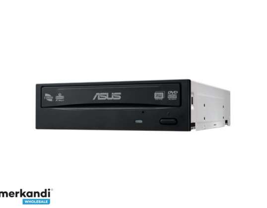 ASUS intern DVD-brännare DRW-24D5MT detaljhandel svart 90DD01Y0-B20010