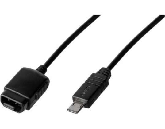 Pripojovací kábel Sony pre bezdrôtový flash systém - VMCMM1. SYH
