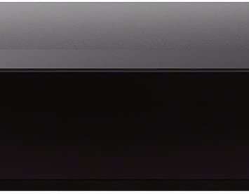 Sony BDP-S1700B, Blu-ray-Player BDPS1700B.EC1