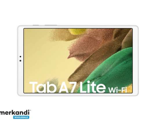 Samsung Galaxy Tab A 32 Go Argent - 8,7 pouces A7 2,3 GHz -SM-T220NZSAEUB