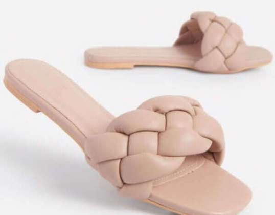 Cremel Summer sandaler