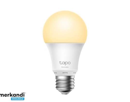 TP-LINK Tapo L510E — Intelligent Glühbirne — TAPO L510E