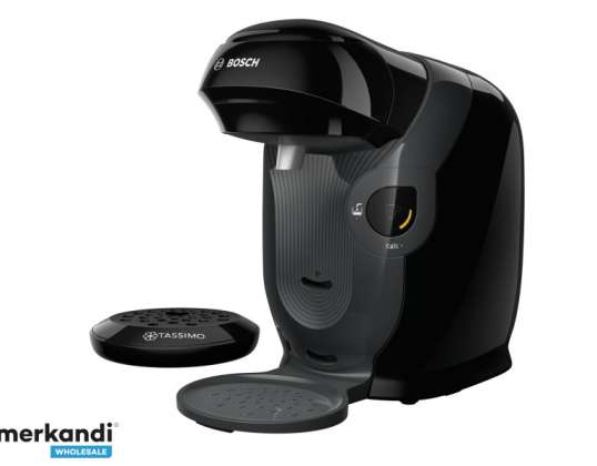 Bosch Tassimo Kahve Makinesi Siyah TAS1102