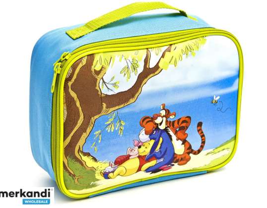 Disney Winnie Pooh Lunchbox 271317
