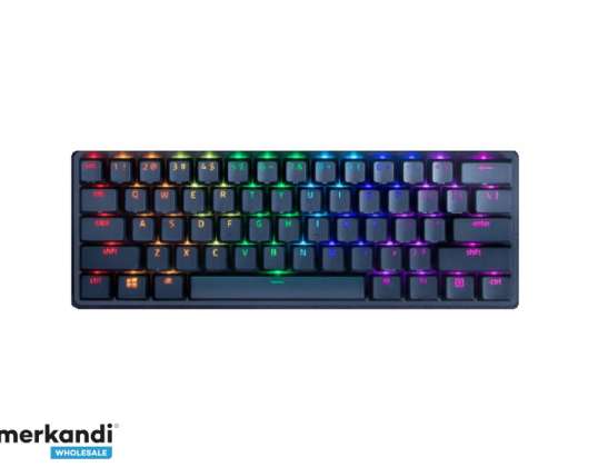 Razer Huntsman Keyboard Mini Lilla Switch US RZ03 03390100 R3M1
