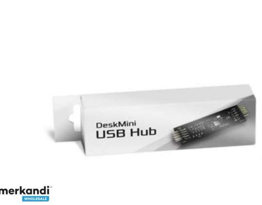 ASRock DeskΜίνι USB Hub 90 BCA010 00UAYZ