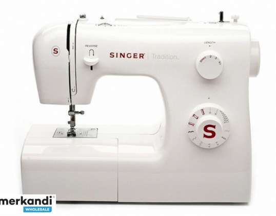 Máquina de coser Singer Tradición 2250
