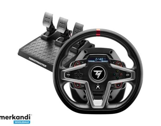 Thrustmaster Steering Wheel T 248 Xbox 4460182