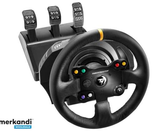 Volant Thrustmaster TX Leather Edition 4460133