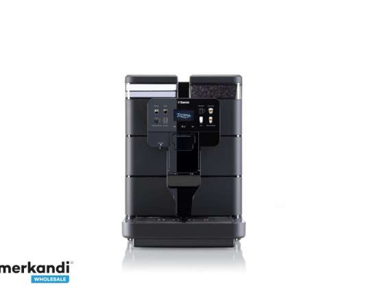 Philips Saeco kafijas automāts Royal One TouchC Black 9J0080