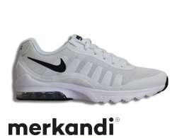 Nike Air Max Invigor tekaški trening čevlji - 749680-100
