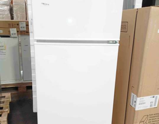 Indbygget køleskabspakke - fra 30 stk. \ 100 € pr. Produkt Returnerer varer