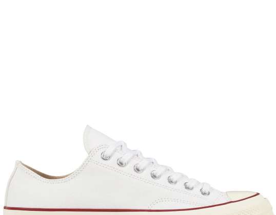 Converse Chuck 70 Classic Low Top Wit - Superge - 162065C