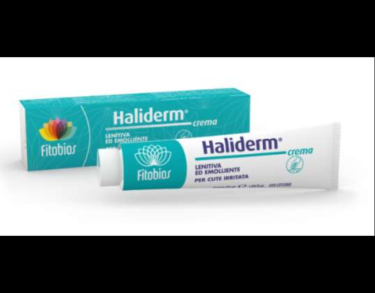 HALIDERM CR 50ML FITOBIOS