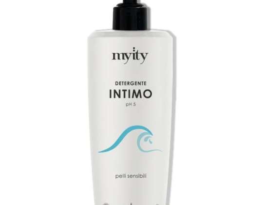 MYITY INTIMATE CLEANSER 200ML
