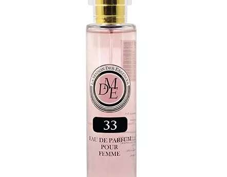 KADIN PARFÜMÜ NAR 33 100ML
