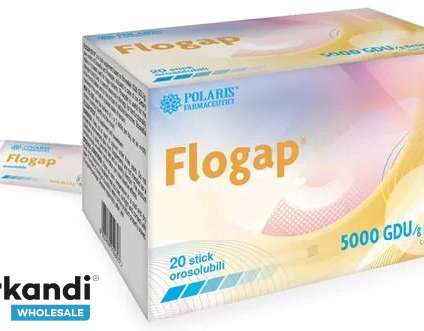 FLOGAP 5000 GDU 20STICK