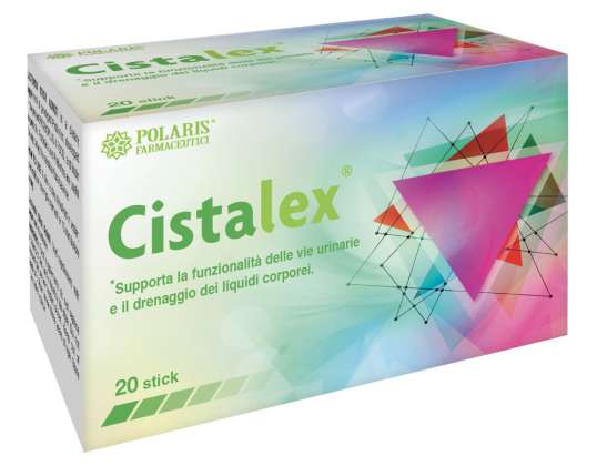 CISTALEX 20STICK