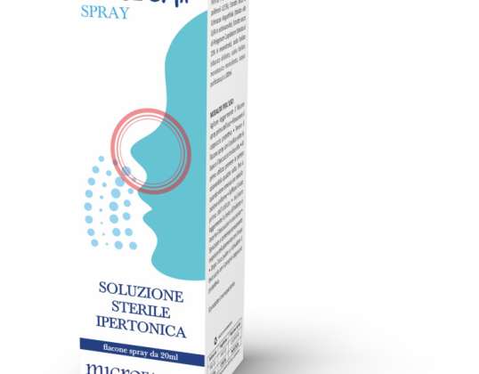 MICRO AIR SPRAY 20ML