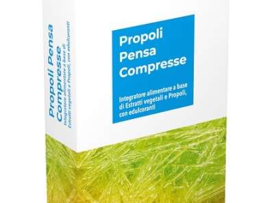 PROPOLIS SPRAY 20ML PENSA