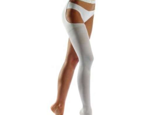 CHAUSSETTES DUALSAN A/TROMB S/TASS 2