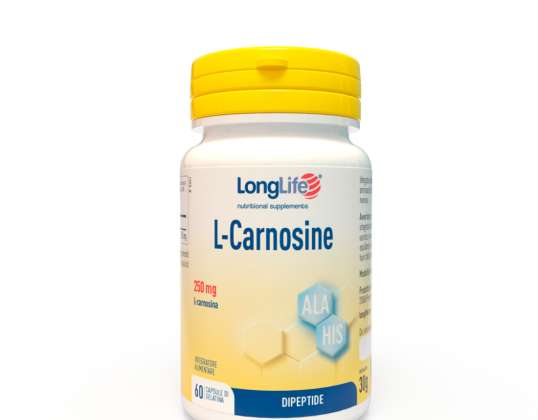 LONGLIFE L KARNOSIIN 60CPS