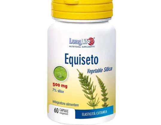 LONGLIFE HORSEQUICK 60CPS