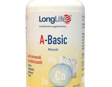 LONGLIFE A BASIC 60TAV