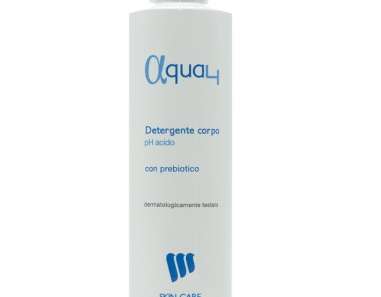 AQUA 4 WASMIDDEL 300ML