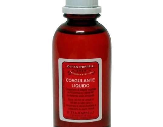RAPPEL COAGULANT LIQUIDE 125ML
