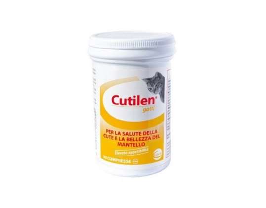 CUTILEN CATS 50CPR