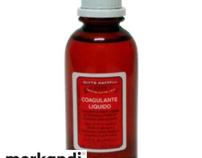 COAGULANT LIQUIDE RAPPEL 250ML