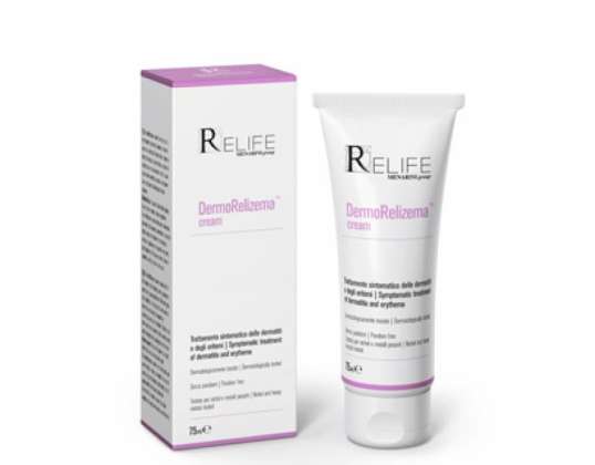 DERMORELIZEMA CREAM 75ML