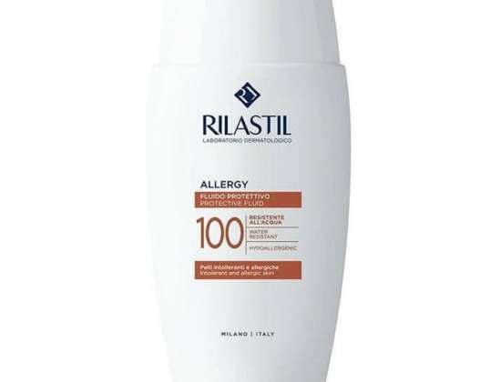 RILASTIL SUN SYS ALLERGY 100
