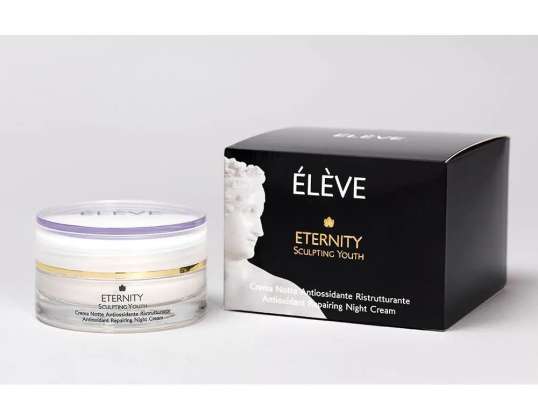ELEVE ETERNITY NIGHT CREAM