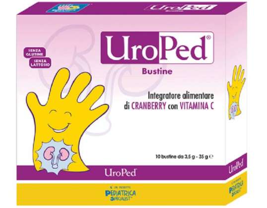 UROPED INT 10BS 3 5G
