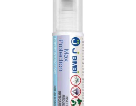 JB MAX PROTECTION ROLL ON LENI