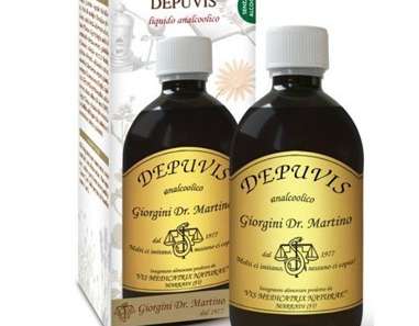 DEPUVIS 500ML LIQUIDE SANS ALCOOL