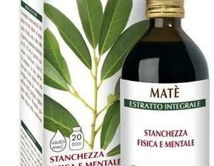 MATE' TERVE TERVE EKSTRAKT 200ml