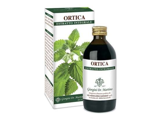 ESTR D’ORTIE BLÉ ENTIER 200ML