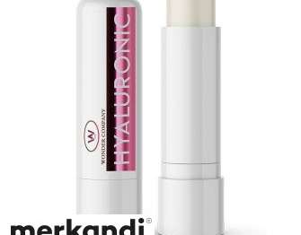 HYALURONIC CANDY LIP BALS
