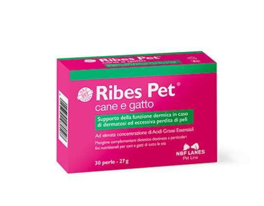 RIBEZ PET 30 VET BISERI