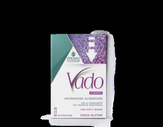 VADO FIGOV SIRUP MAN 30STICK