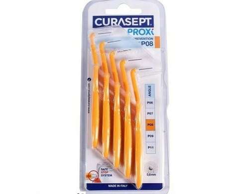 CURASEPT PROXI ANGLE P08 ARA/T