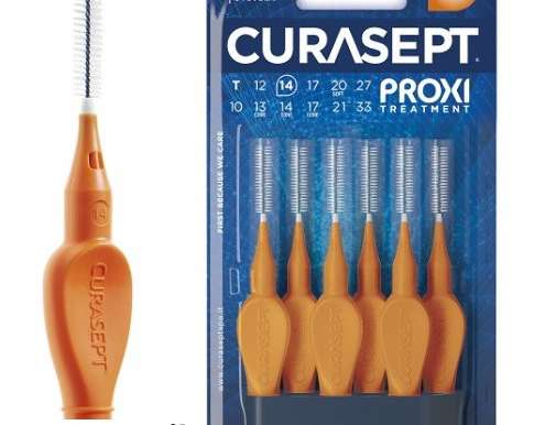 CURASEPT PROXI T14 ARA/ORANG6P