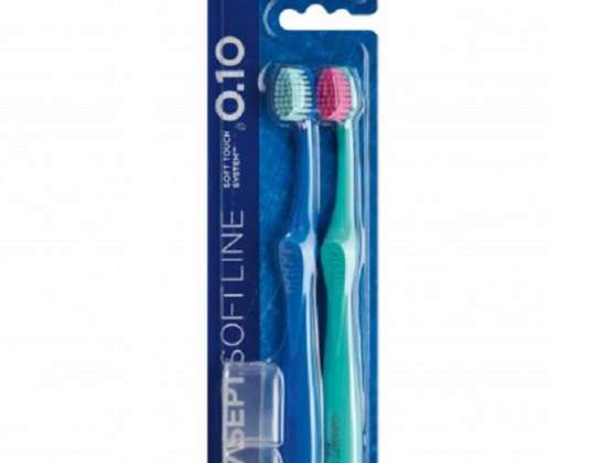 CURASEPT MAXI SOFT TOOTHBRUSH