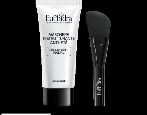 EUPHIDRA MASCH RISTRUTT A/ETA'