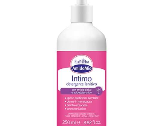 EUPHIDRA TÄRKLIS INT DET PH7