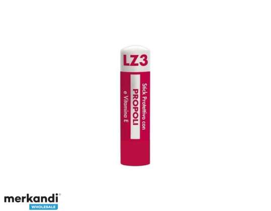 Propolisa lūpu zīmulis LZ3 4 5G