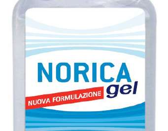 NORICA HANDHYGIËNE GEL 80ML